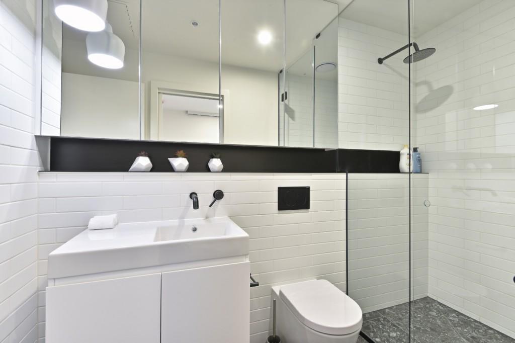 Domo Apartments-Luma Мельбурн Экстерьер фото